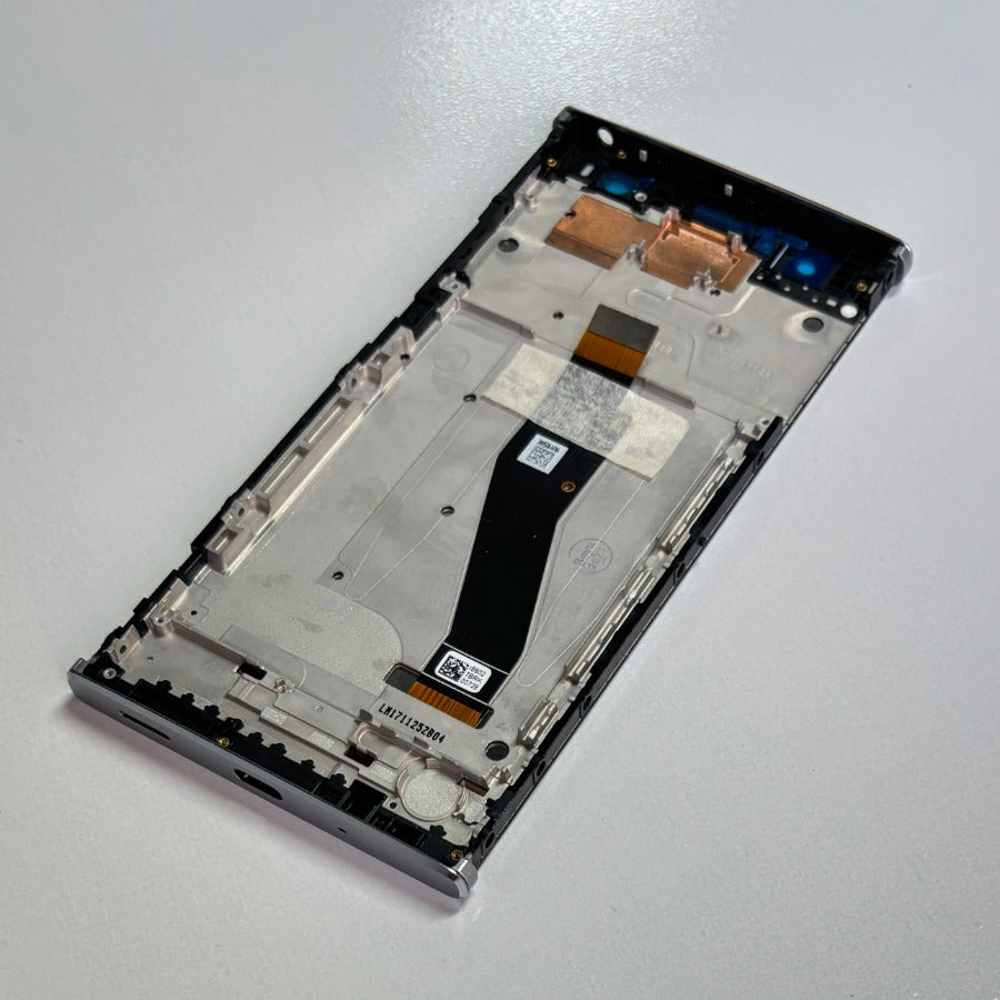 6.0" Original LCD Display For SONY Xperia C8 XA2 Ultra Touch Screen Digitizer Assembly Replacement For Sony Xperia XA2 Ultra LCD Sony phone repair parts