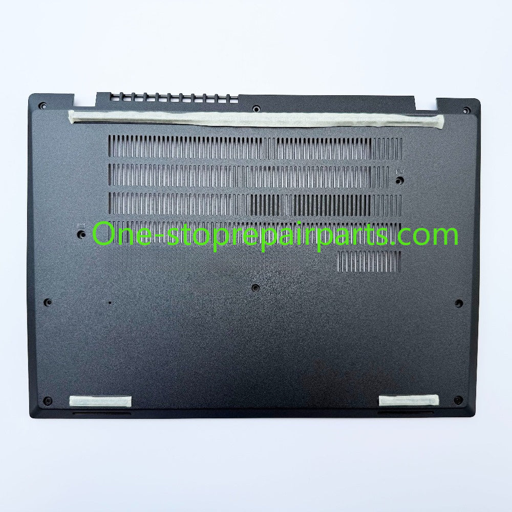 Cover Case for Thinkpad  L14 Gen5 WLAN 5CB1M21520 Bottom D shell Base Host Lower Cover