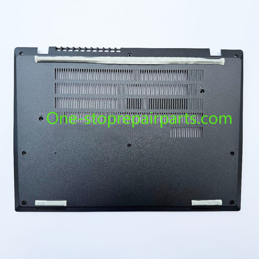 Cover Case for Thinkpad  L14 Gen5 WLAN 5CB1M21520 Bottom D shell Base Host Lower Cover