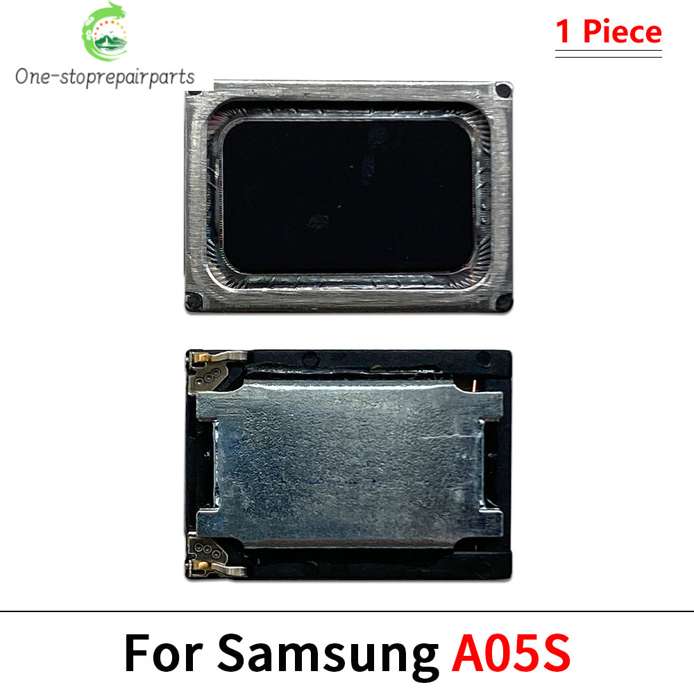 Loud Speaker Buzzer Loudspeaker Flex Cable For Samsung A04 A04s A14 A24 A34 A54 A05 A15 A25 A35 A55 A06 A16 A26 A36 A56 4G 5G Samsung phone repair parts
