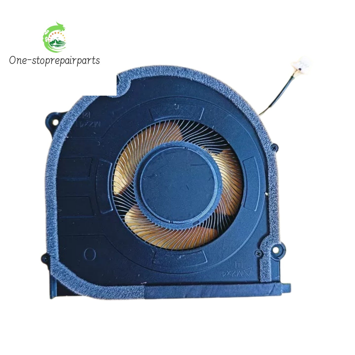 NEW Original CPU Cooling Fan For DELL Pro 14 Plus PB14250 PB14255 01JVY3 Dell laptop repair parts
