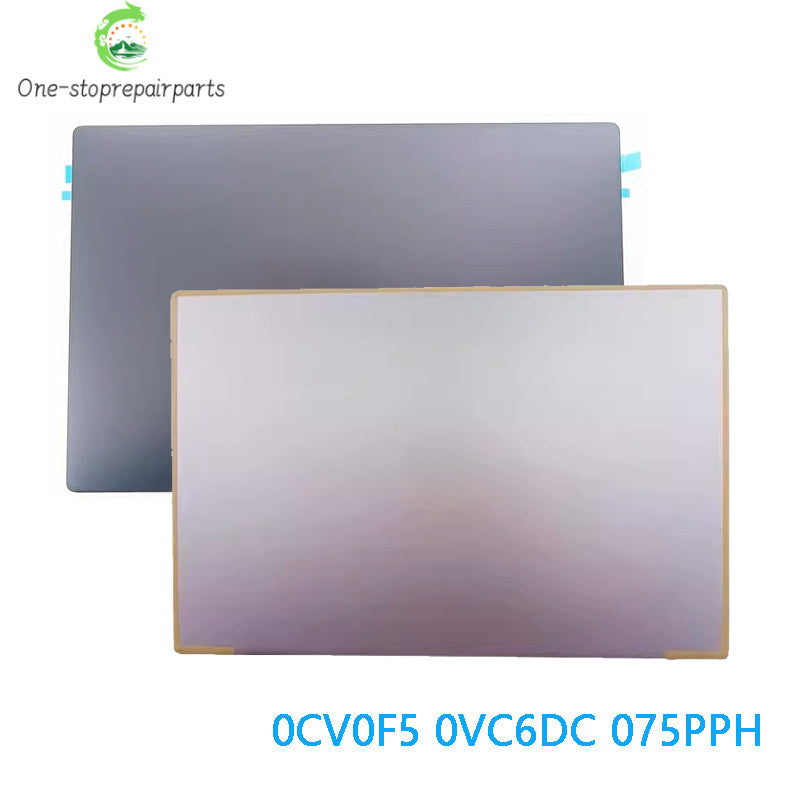 NEW ORIGINAL Laptop LCD Back Cover Case for DELL XPS 13 9340 9345 9350 CV0F5 0CV0F5 VC6DC 0VC6DC 075PPH Dell laptop repair parts