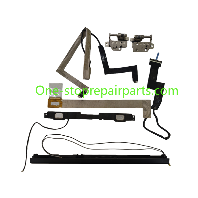 Razer Blade Pro 17 RZ09-0099 RZ09-0117 AS53-13100005 lcd screen cale camera webcam cable hinge speaker cover