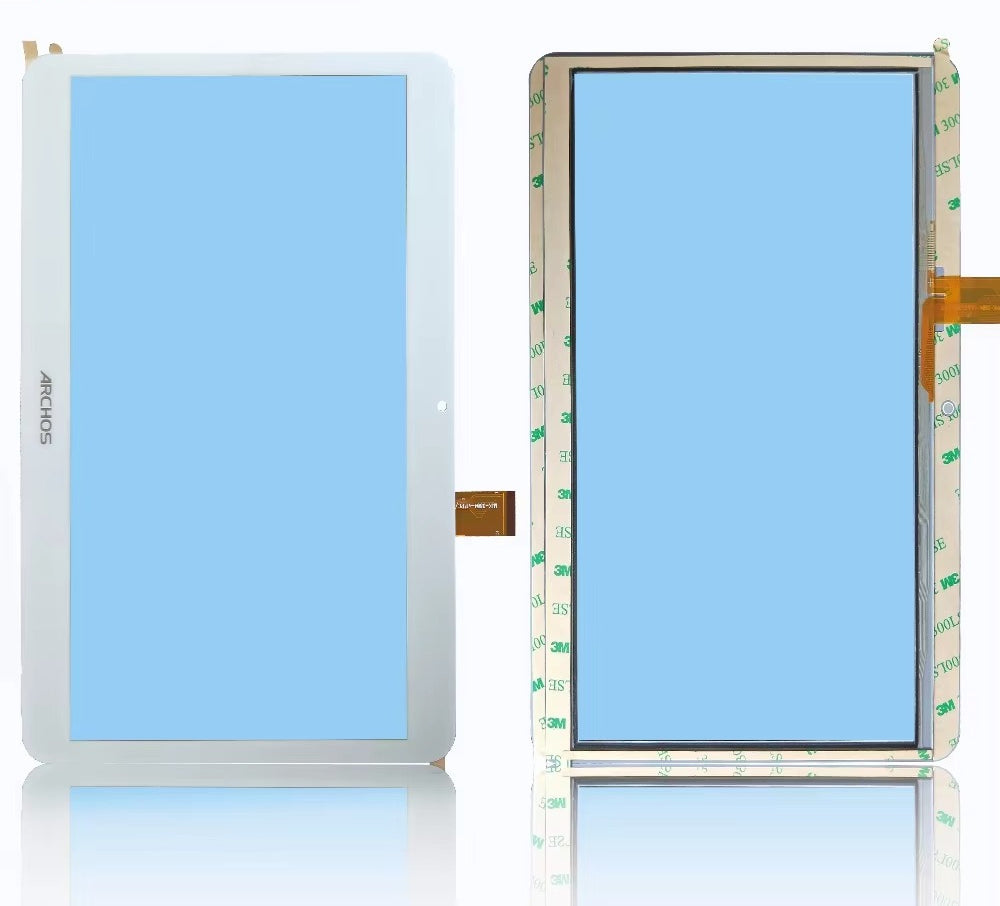 10.1" Touch panel For ARCHOS Access 101 3G ACC10116 ac101as3gv2/Tablet Touch screen digitizer glass Sensor replacement Other Brand tablet repair parts