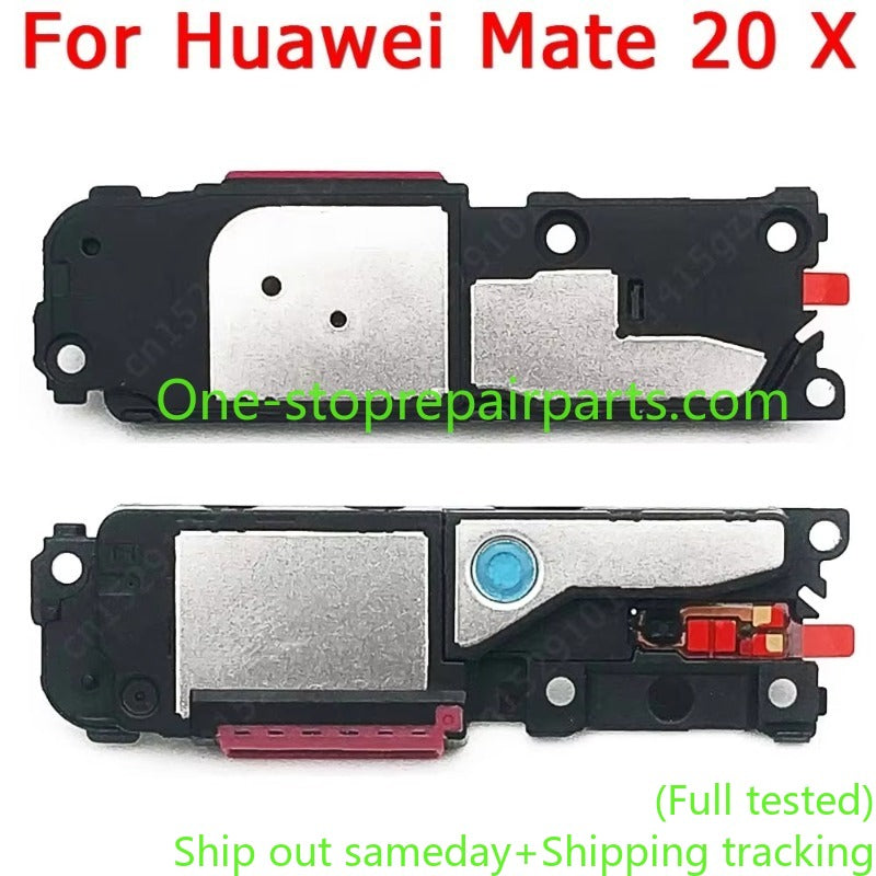 Loudspeaker For Huawei Mate 8 9 10 20 Lite 30 Pro Loud Speaker Buzzer Ringer Sound Mobile Phone Replacement Spare Parts HUAWEI phone repair parts