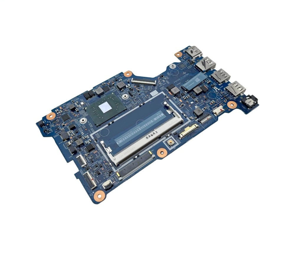 16835-1M For Acer Spin 1 SP111-31 Laptop Motherboard With N3350 N4200 CPU DDR3 NBGL511001 448.0A805.001M 100% Full Tested Acer laptop repair parts