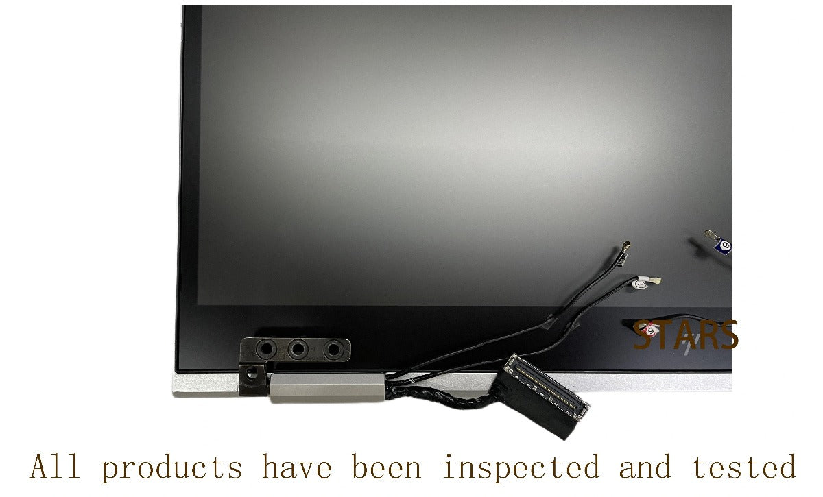 13.3 inch For HP Elitebook X360 830 G7 830 G8 M03873-001 LCD Touch Screen With Touch Replacement  FHD 1920*1080 Full Assembly HP laptop repair parts