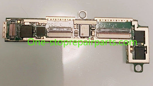 Touch Board For Microsoft Surface Pro 7 1866 s urface pro4 1724 pro5 pro6 pro7 1866 1796 Touch Small Board for Surface Pro 7 Plus 1960 1961 Pro 7+ Touch Replacement Card Microsoft surface Laptop repair parts