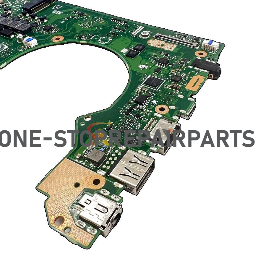 X7400PA Laptop Motherboard For ASUS K3500P X7400PC V3400P K3400P X7400PE V3500P X7400P N7400P Mainboard With 11th Gen I3 I5 I7 ASUS laptop repair parts