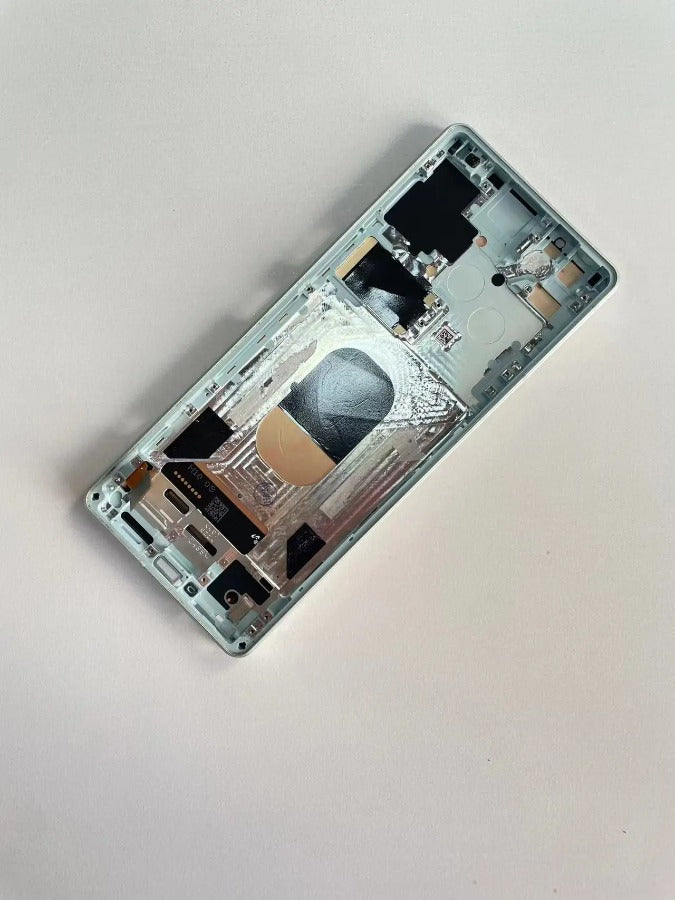Original AMOLED For Sony Xperia 1 IV LCD Display Touch Screen Digitizer Assembly For Sony x1iiii XQCT62-B, XQCT54  LCD Screen Sony phone repair parts
