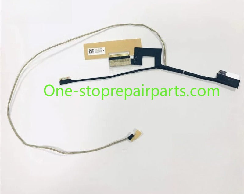 LCD Flex Cable for HP Spectre 13 13T-4100 13-4000 Screen Cable DD0Y0DLC100 DDY0DPLC110 DDY0DDLC210 30pin 40pin laptop LCD LED cable