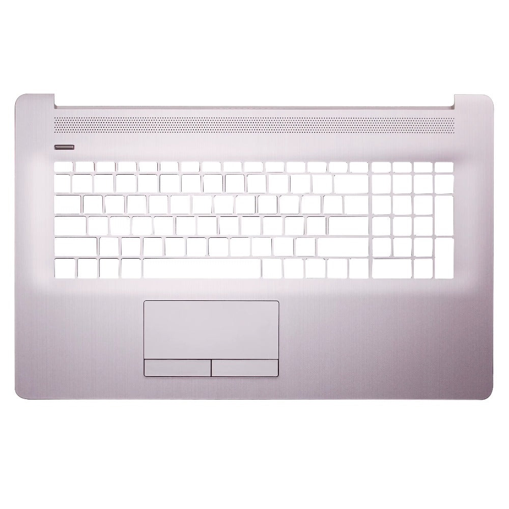 Cover case for HP 17-BY 17-CA 17-CR 17-CS TPN-I133 470 G7 lcd housing bezel frame upper topcase keyboard palmrest buttom hinge shell HP laptop repair parts