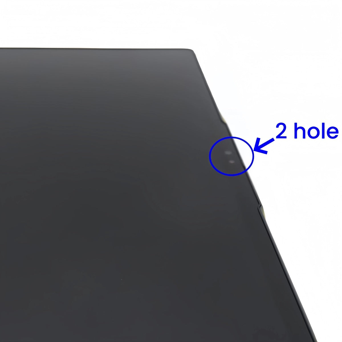 14-inch for Lenovo ThinkPad X1 Yoga 8th Gen (Type 21HQ, 21HR) Complete Upper Half Touch Screen Assembly Replacement Lenovo laptop repair parts
