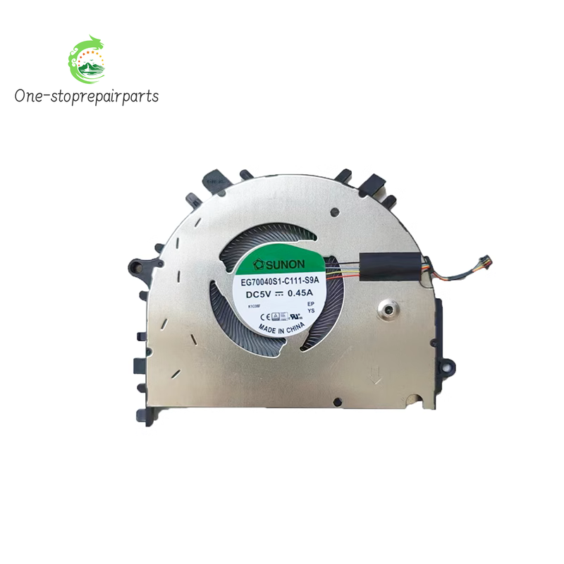 New Original LAPTOP CPU Cooling Fan FOR Huawei NBB-WAE9P NBR-WA19 NBM-WFQ9 NBIL-WFQ9 NBDE-WFH9 HUAWEI laptop repair parts