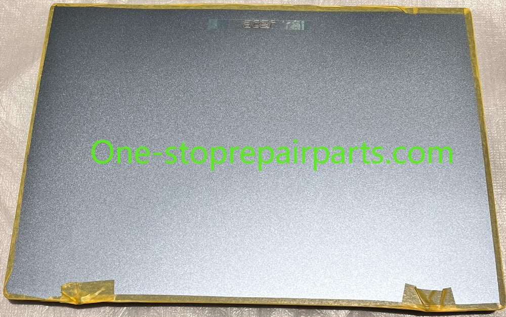 Cover case For Acer Swift Go 14 SFG14-71 SFG14-73 N24H1 Lcd back housing bezel frame topcase upper palmrest bottom hinge cover Acer laptop repair parts