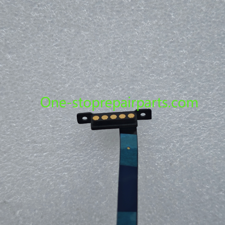 Pin Board Cable for Lenovo Legion Go 8APU1 Gamepad JoyStick Magnetic ribbon cable charging interface FPC 5C10S30931 5C10S30930