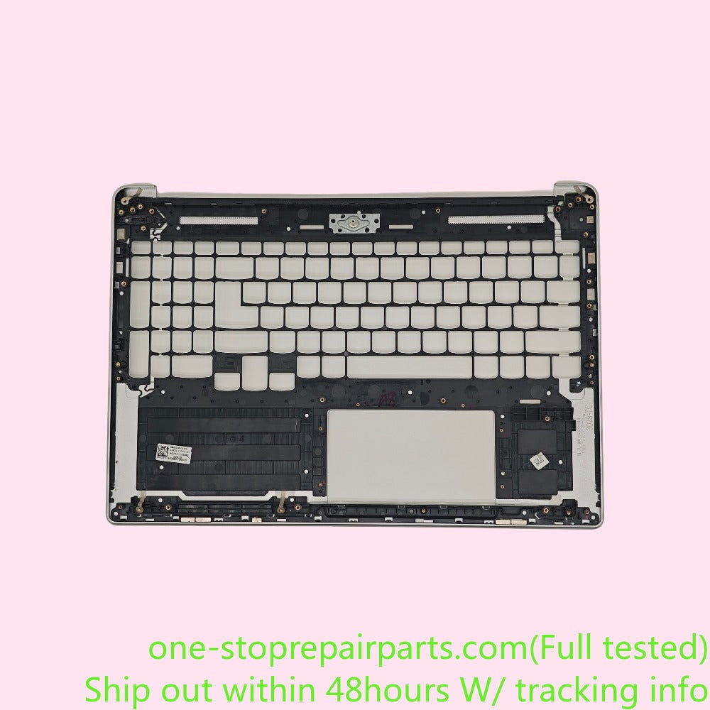 Lenovo ideapad 5 Pro 16ARH7 16IAH7 16ACH6 lcd top housing upper palmrest bezel bottom hinge cover 5CB1H95501