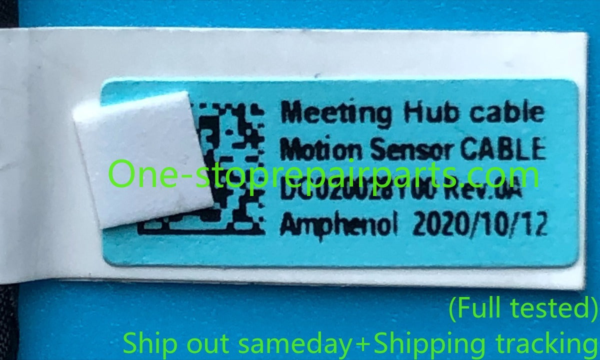C.A.M/B-Motion Sensor Amphenol cable For Lenovo ThinkSmart Hub Teams/Zoom  5C10Z41971 Meeting Hub cable Motion Sensor Cable DC020028Y00 DC020028Y10