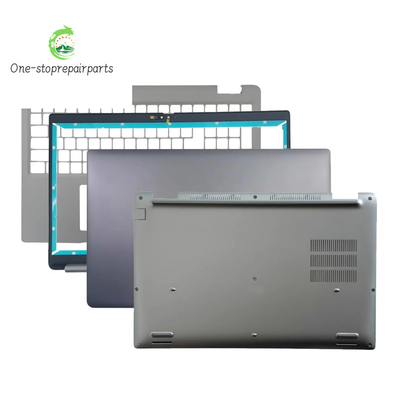 NEW ORIGINAL Laptop Top Case/LCD Back Cover Bottom Case Front Frame for DELL Latitude 5540 5550 Precision 3580 3581 3590 3591 Dell laptop repair parts