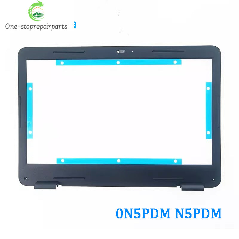 NEW ORIGINAL Laptop Lcd Front Frame for DELL Latitude 3300 E3300 P95G 0N5PDM N5PDM Dell laptop repair parts