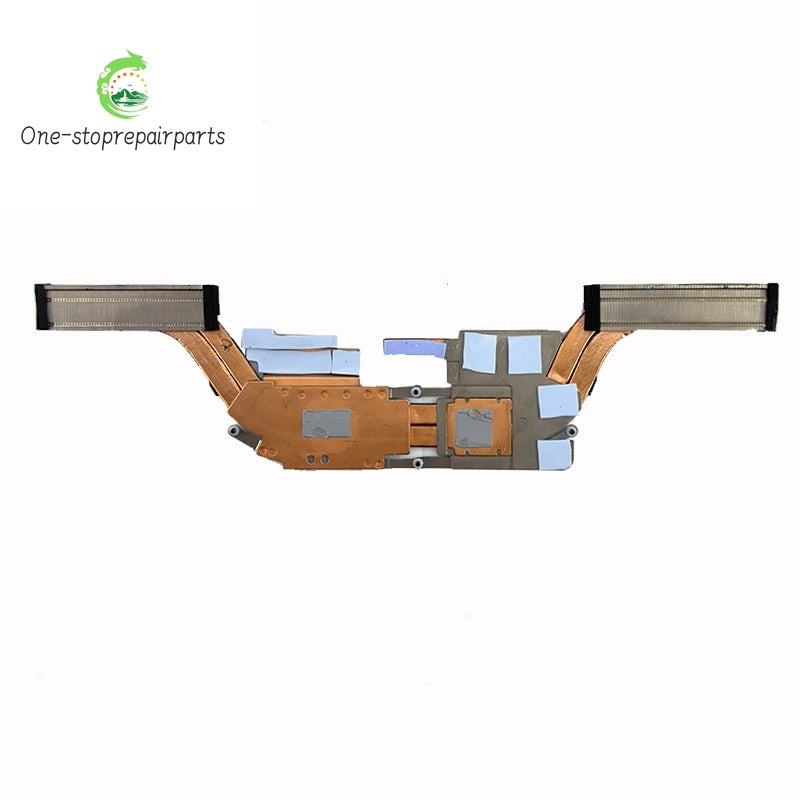 NEW Original LAPTOP FAN Heatsink For Dell XPS 15 9510 Precision 5560 0359CG Dell laptop repair parts