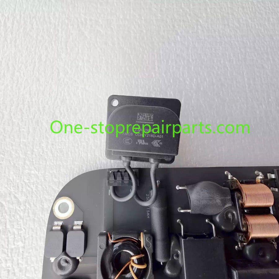 New 155W Power Supply for Mac mini M4 (2024,A3238 M4,A3239 M4 Pro) Power Supply Board PSU Unit 661-43677 PA-1161-1A SPX2P155A1  Mac repair parts
