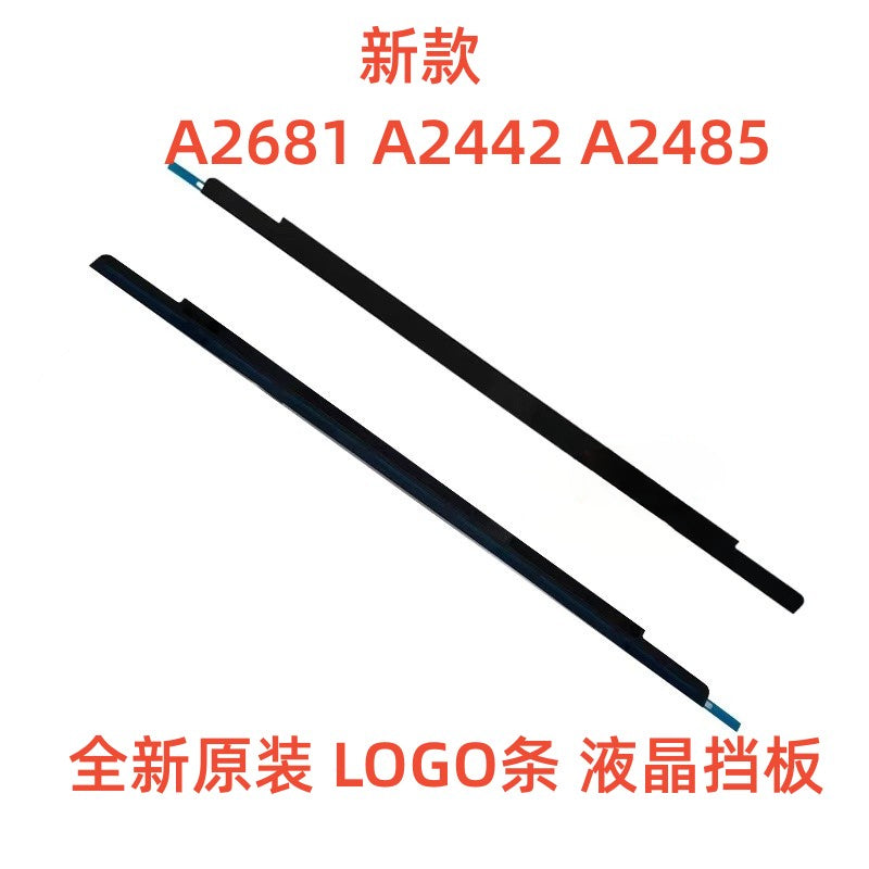 Macbook  M1 M2  A2941 A2442 A2485 A2681 LOGO Bar