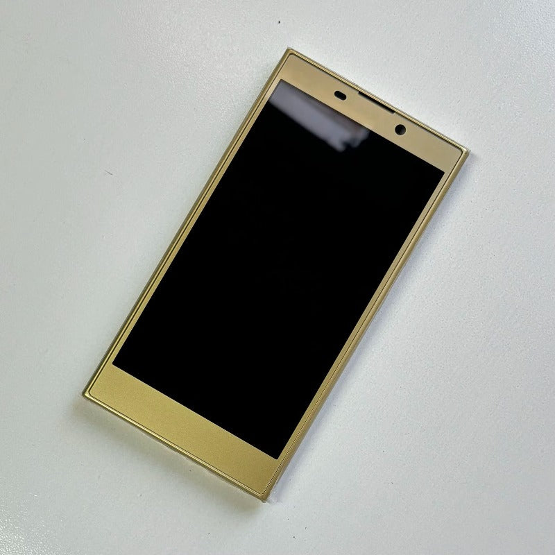 Original 5.5" LCD Display For Sony Xperia L2 LCD Screen Replacement Parts For Sony L2 H3311 H3321 H4311 H4331 LCD with frame Sony phone repair parts