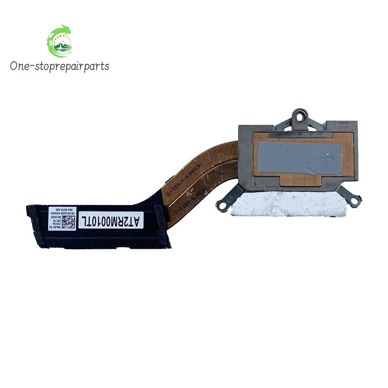 NEW Original LAPTOP FAN Heatsink For Dell Latitude 9510 E9510 0D1GKR Dell laptop repair parts