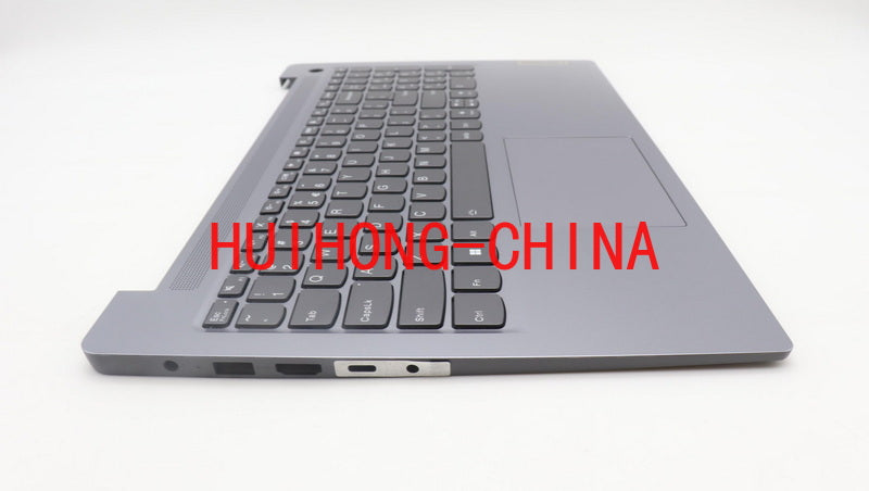 Lenovo IdeaPad Slim 3 15IAN8 C case PALMREST topcase keyboard 5CB1L88266 5CB1K95009