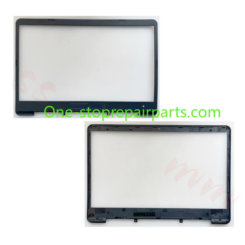 Cover case For ASUS VivoBook 14 X411UQ S410U S4100V S4200 S4000U Lcd back rear bezel frame top upper palmrest bottom hinge cover shell ASUS laptop repair parts