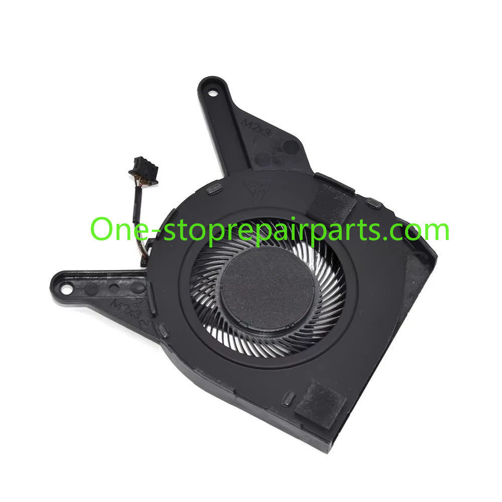 0MXH2W MXH2W EG50050S1-CF00-S9A DC28000MRFL DFS5K12304363Q DC5V 0.50A For Dell Latitude 5400 Laptop CPU Cooling Fan NEW Dell laptop repair parts
