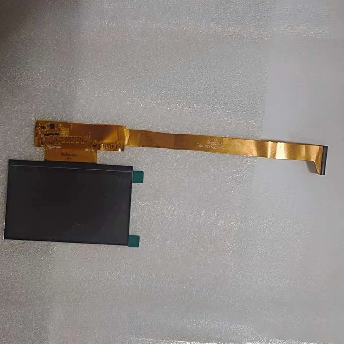 FPC-FJ035FHD05-V5_I FPC-FJ035FHD05-V5 LCD Display For Projector Screen Repair Other Brand tablet repair parts