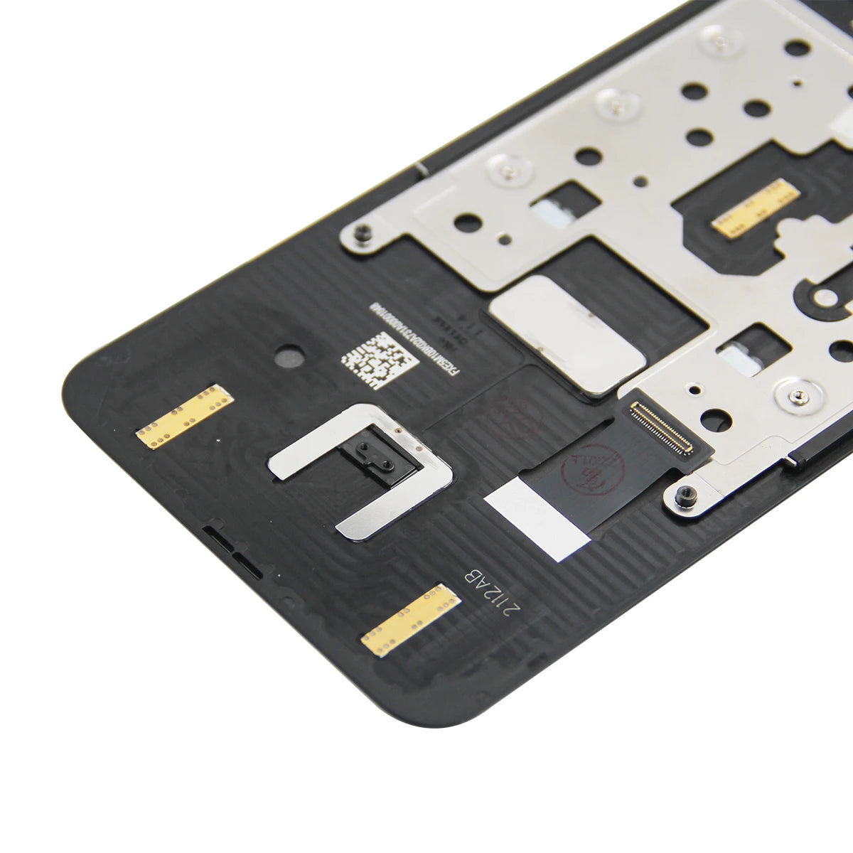 Super AMOLED Mix 3 Screen for Xiaomi Mi Mix 3 M1810E5A Lcd Display Digital Touch Screen with Frame Assembly for Mix3 Replacement Xiaomi phone repair parts