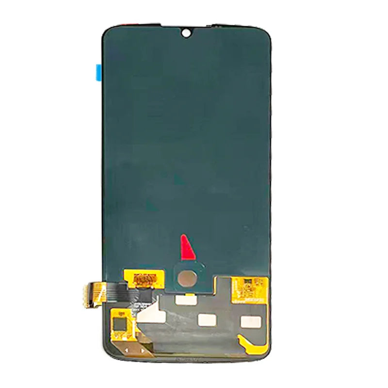Super AMOLED For Motorola Moto Z4 XT1980  LCD Display Touch Screen Digitizer Assembly for Moto Z4 XT1980-3 XT1980-4 Display Motorola phone repair parts