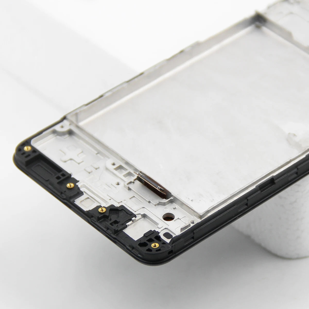 Screen for Samsung Galaxy A22 4G A225F A225F/DS Lcd Display Digital Touch Screen with Frame for Samsung Galaxy A22 Replacement Samsung phone repair parts