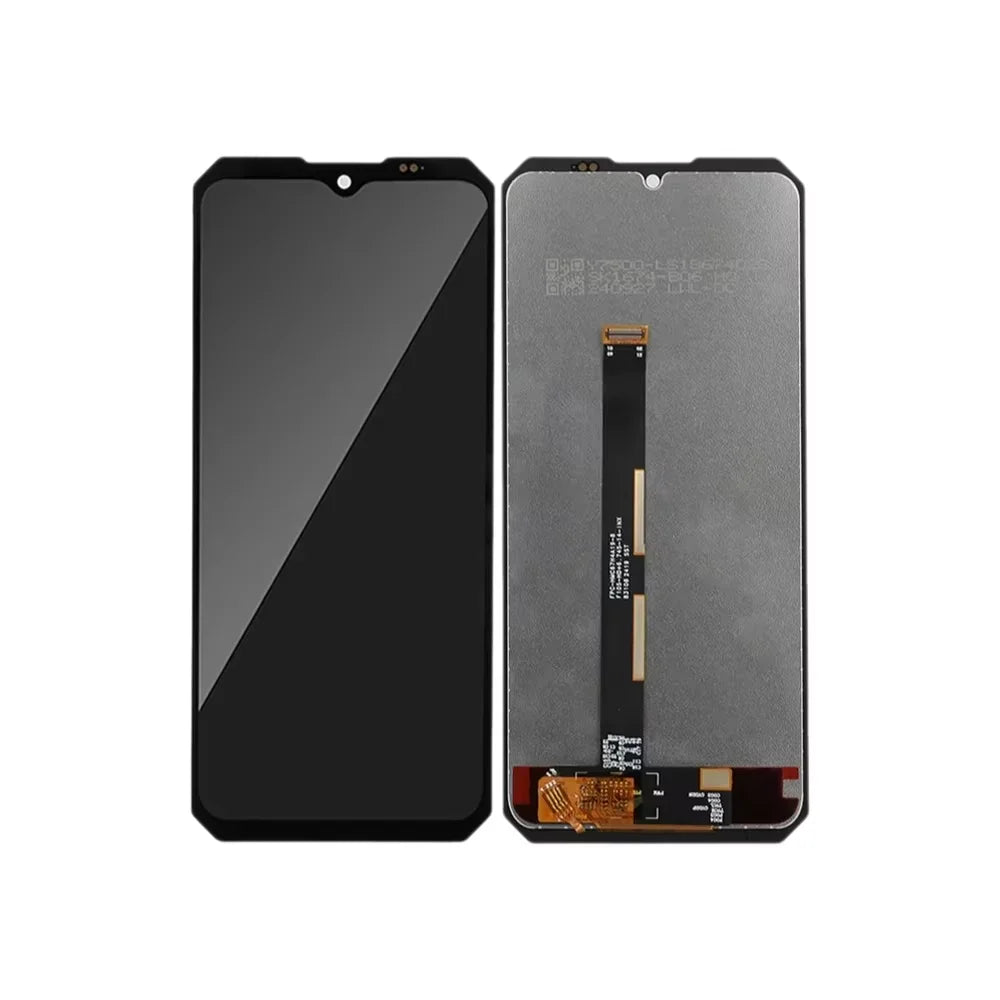 New Original Touch Screen For Fossibot F105 LCD Display Digitizer Assembly Replacement Free Tools Other brand Phone repair parts