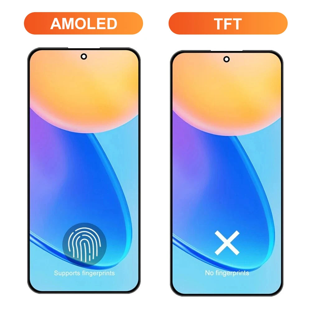 6.36" Super AMOLED Mi 13 Mi13 Display Screen for Xiaomi 13 2211133C 2211133G Lcd Display Digital Touch Screen with Fingerprints Xiaomi phone repair parts