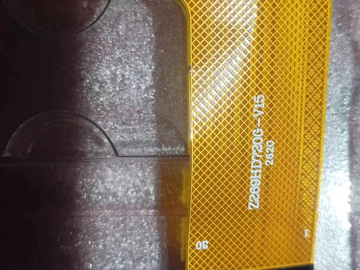 Z269HD720G-V15 LCD Display For Projector Screen Repair Other Brand tablet repair parts
