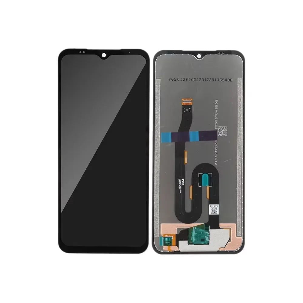 New Touch Display For Ulefone Armor X13 Phone LCD Screen Digital Replace Accessories Free Disassemble Tools Other brand Phone repair parts