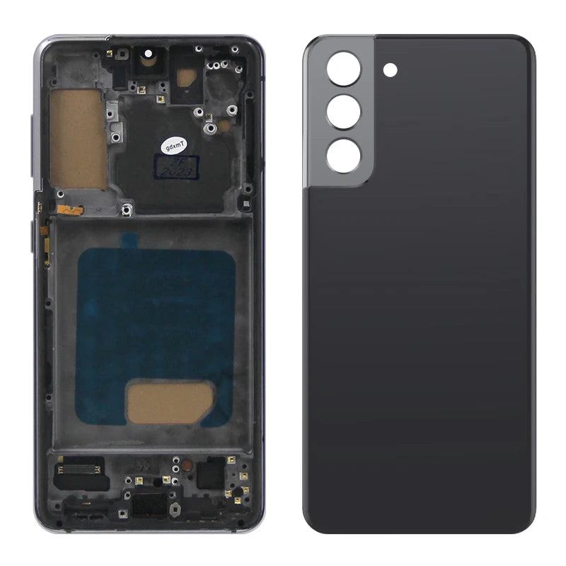 TFT Display Screen for Samsung Galaxy S21 5G G991B G991B/DS Lcd Display Digital Touch Screen with Frame Replacement Parts Tested Samsung phone repair parts