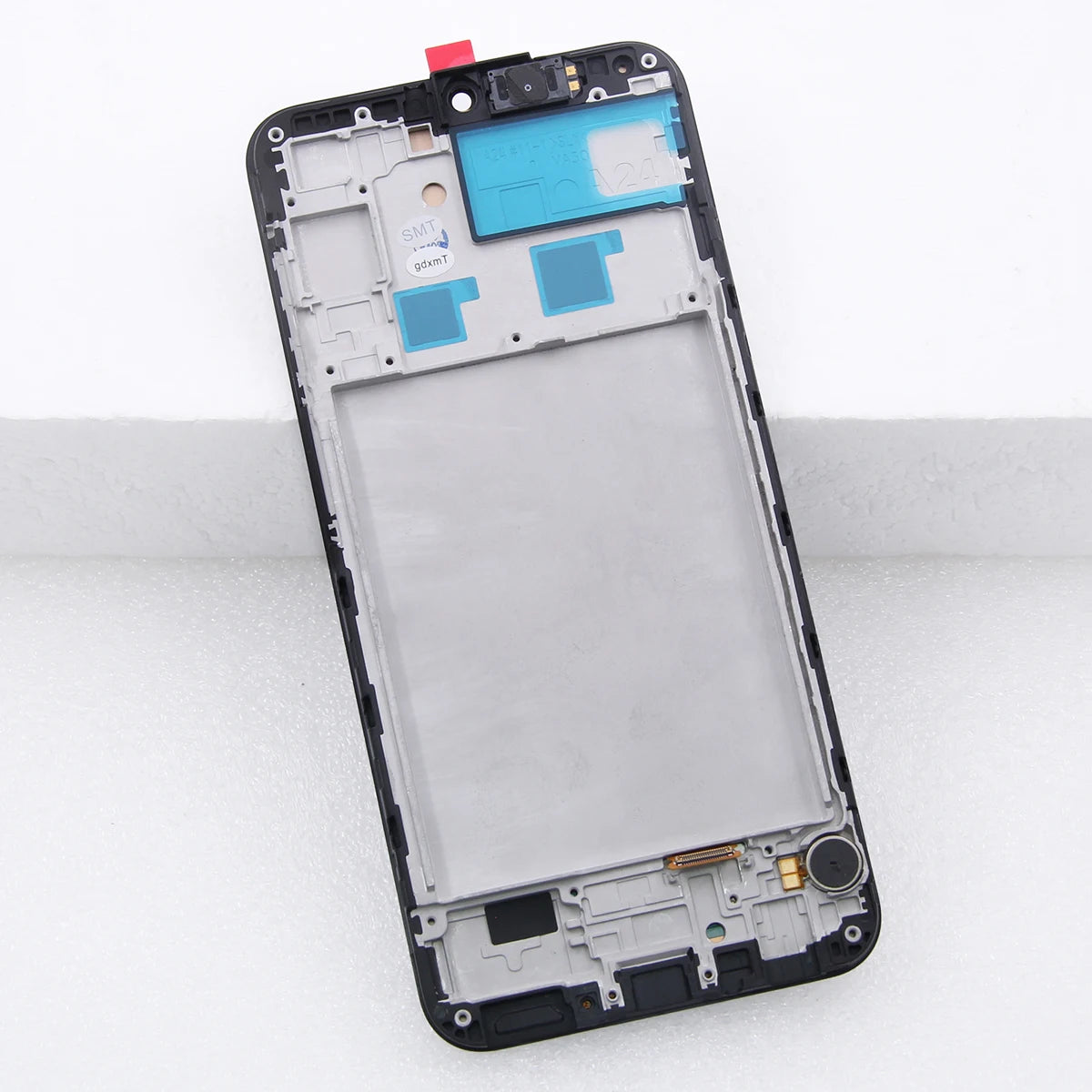 TFT Screen for Samsung Galaxy A24 4G A245F A245F/DS Lcd Display Digital Touch Screen with Frame for Samsung Galaxy A24 4G Screen Samsung phone repair parts