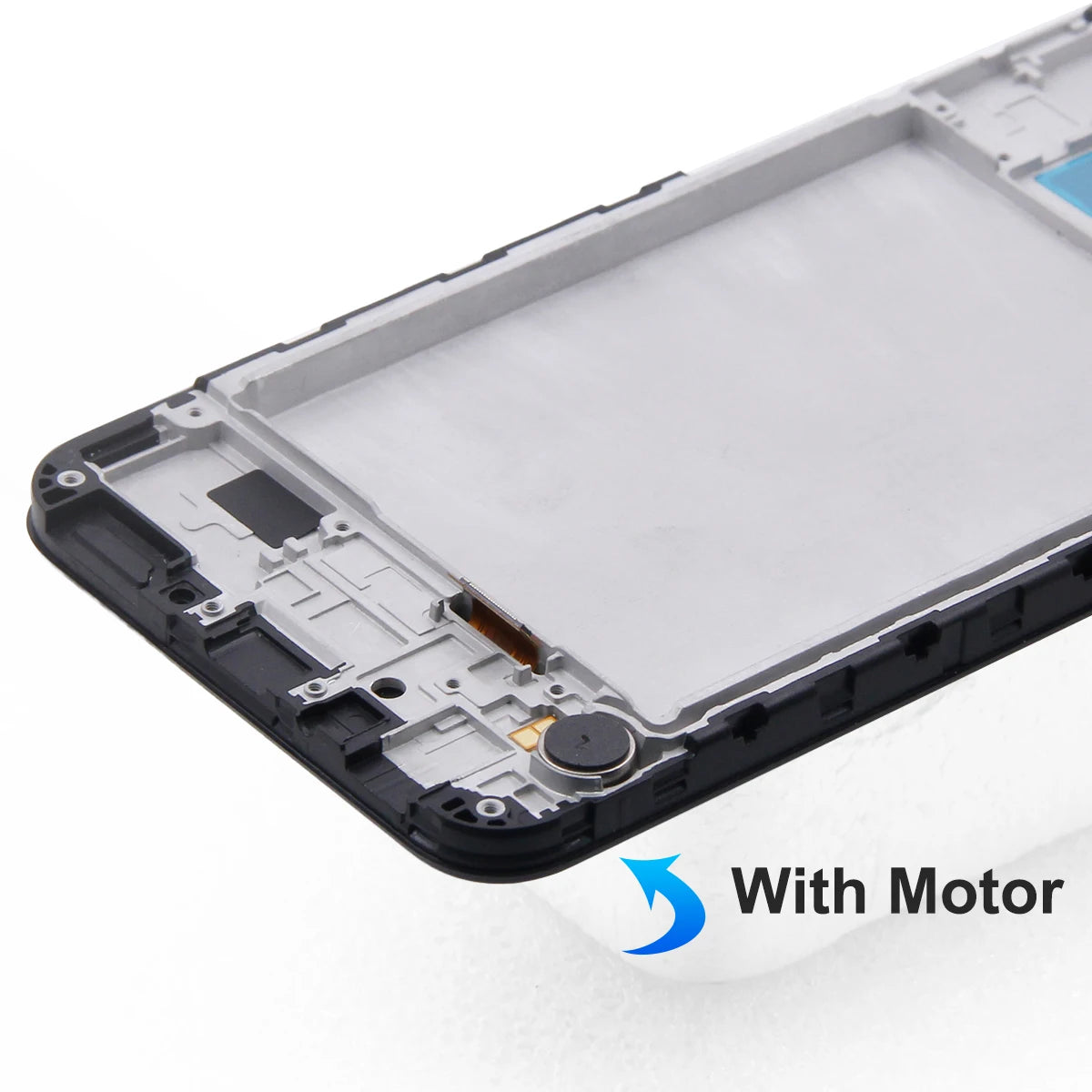TFT Screen for Samsung Galaxy A24 4G A245F A245F/DS Lcd Display Digital Touch Screen with Frame for Samsung Galaxy A24 4G Screen Samsung phone repair parts