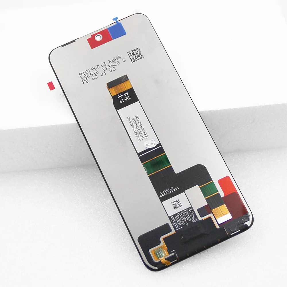 6.79" Display Screen for Xiaomi Redmi 13 Lcd Display Digital Touch Screen with Frame for Redmi13 Screen Assembly Replacement Xiaomi phone repair parts