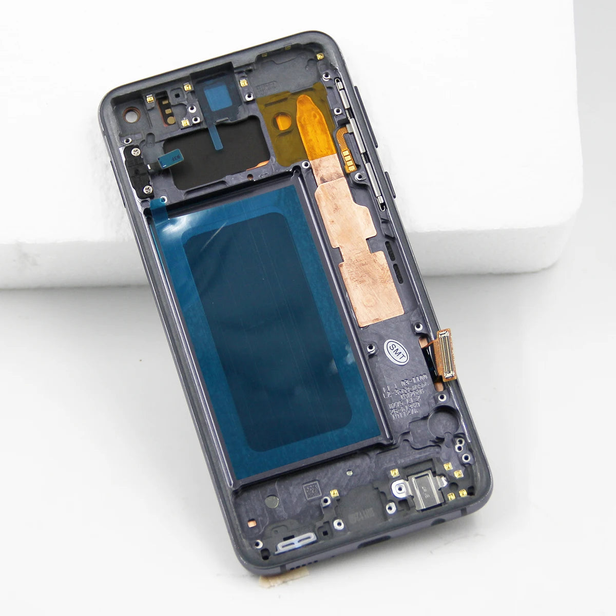 5.8" Screen for Samsung Galaxy S10e G970F/DS G970U G970W LCD Display Digital Touch Screen with Frame for Samsung S10e Assembly Samsung phone repair parts