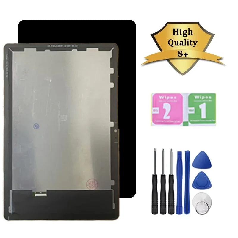 RMP2102, RMP2103 Premium Lcd For Realme Pad 10.4 Display Touch Screen Digitizer Panel Assembly Replacement Repair Parts Tablet repair parts