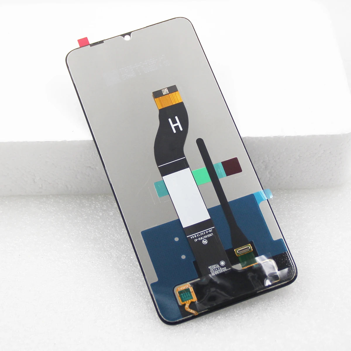 6.74''IPS For Xiaomi Redmi 13C LCD Display Screen Touch Panel Digitizer For Xiaomi Redmi 13C With Frame Replacement Parts Xiaomi phone repair parts