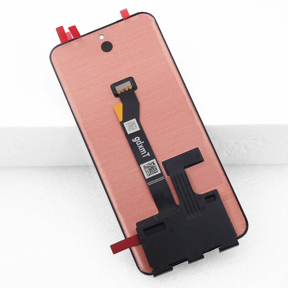 6.7" Display For Honor 90 REA-AN00 REA-NX9 Lcd Display Digital Touch Screen With Frame Replacement for Honor 90 LCD Screen Honor phone repair parts