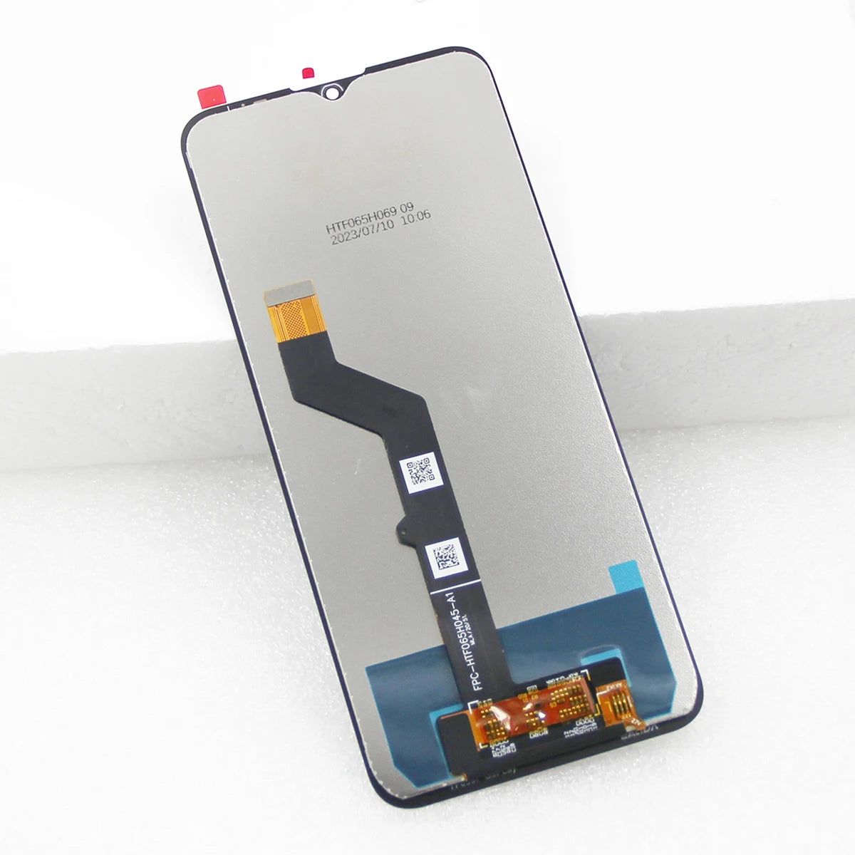 6.5" For Motorola Moto G9 Play XT2083 XT2083-1 Lcd Display Digital Touch Screen Replacement for Moto G9 Play  Display Screen Motorola phone repair parts