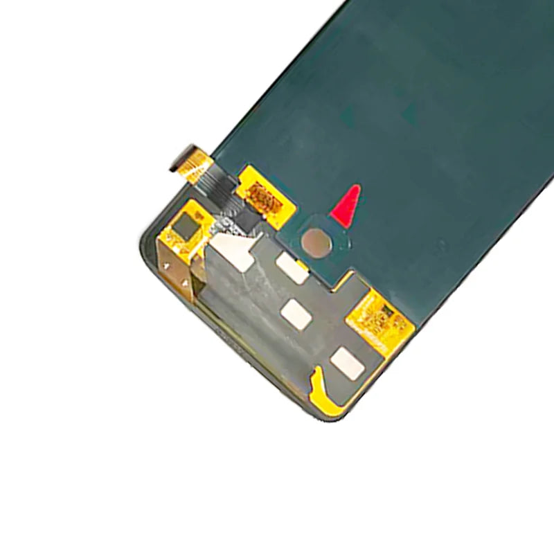 Super AMOLED For Motorola Moto Z4 XT1980  LCD Display Touch Screen Digitizer Assembly for Moto Z4 XT1980-3 XT1980-4 Display Motorola phone repair parts